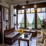 Apartament Iviscos *