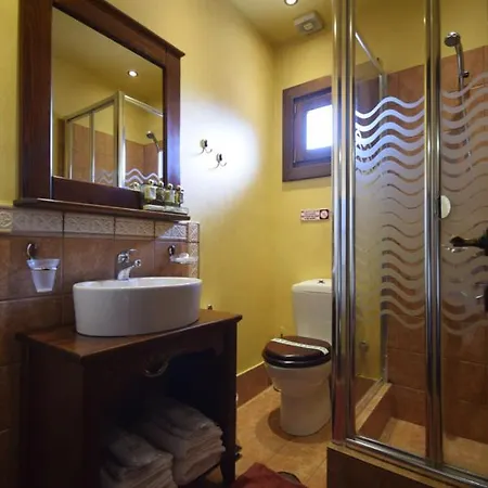 Iviscos Διαμέρισμα Mikrón Khoríon