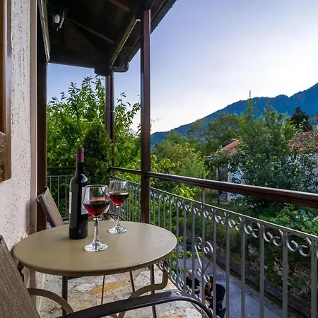 Iviscos * Mikrón Khoríon