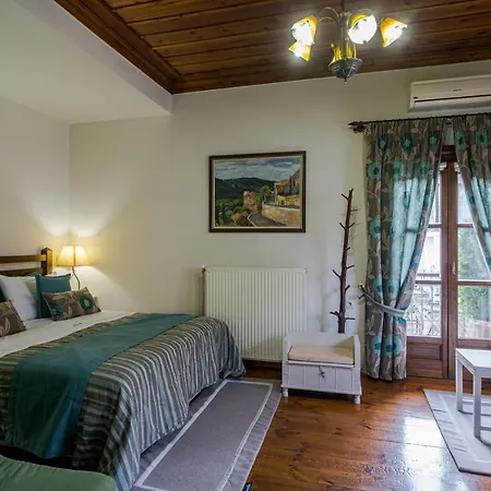 Διαμέρισμα Iviscos