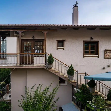 Iviscos Διαμέρισμα Mikrón Khoríon