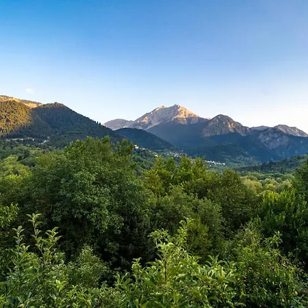 Iviscos Διαμέρισμα *