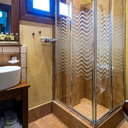 Iviscos Διαμέρισμα Mikrón Khoríon