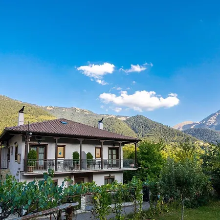 Διαμέρισμα Iviscos