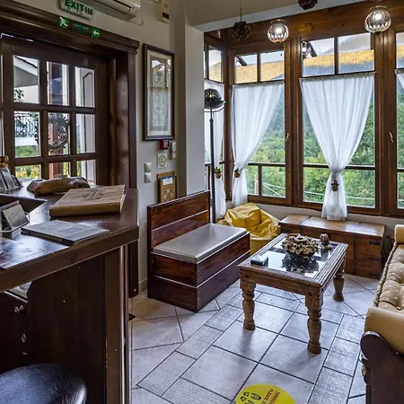 Iviscos Διαμέρισμα *