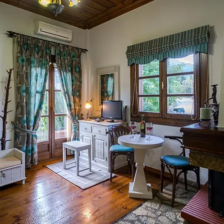 Iviscos Διαμέρισμα Mikrón Khoríon