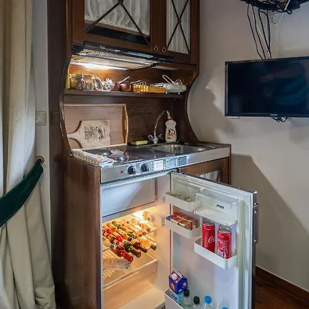 Διαμέρισμα Iviscos *