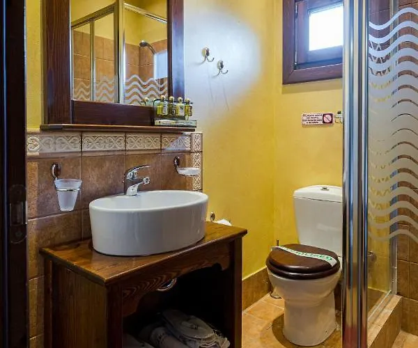 Appartement Iviscos Mikrón Khoríon