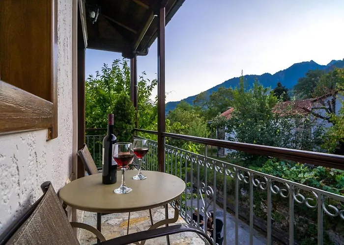 Iviscos * Mikrón Khoríon