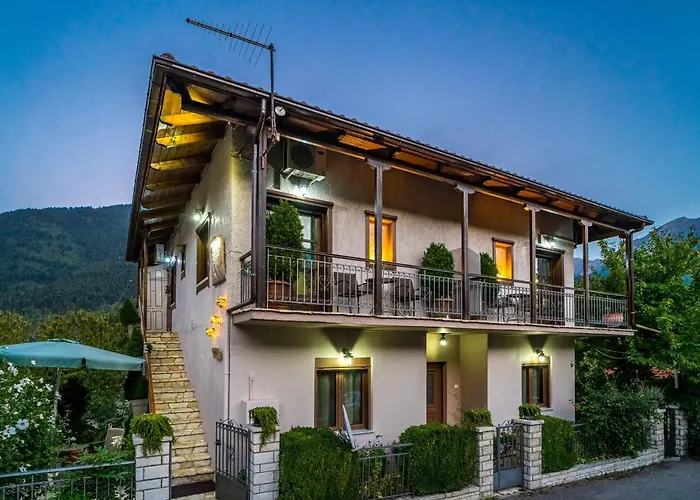 Iviscos Mikrón Khoríon