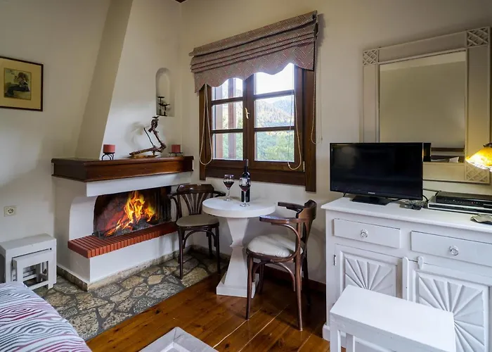 Iviscos Appartement *