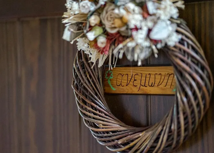 Iviscos * Mikrón Khoríon