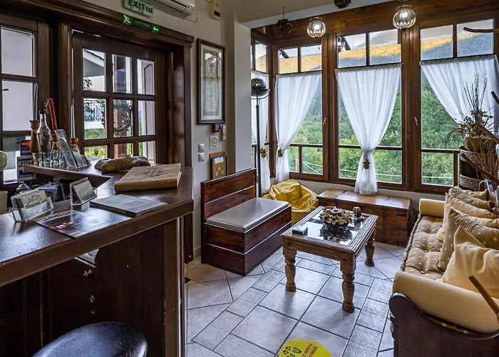 Iviscos Appartement *