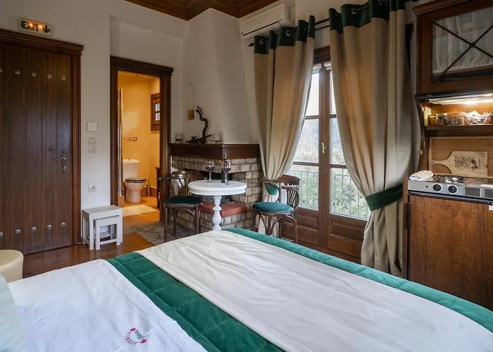 Iviscos Mikrón Khoríon