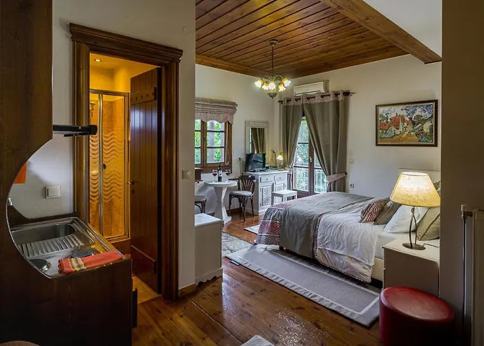 Iviscos * Mikrón Khoríon