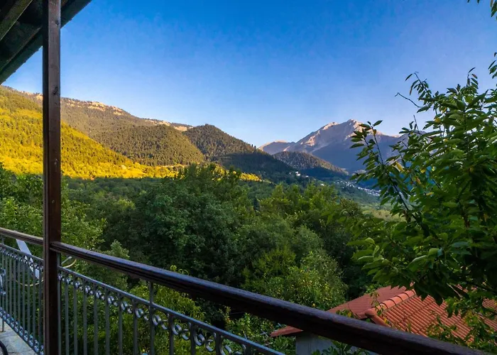 Iviscos * Mikrón Khoríon